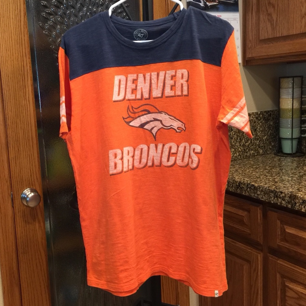 Denver Broncos T-Shirt